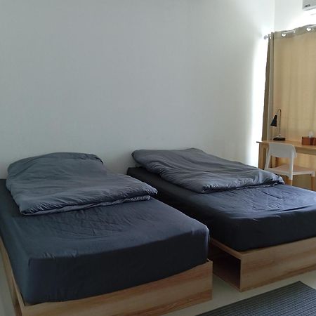 Baan7984 Rawai Apartment Bagian luar foto