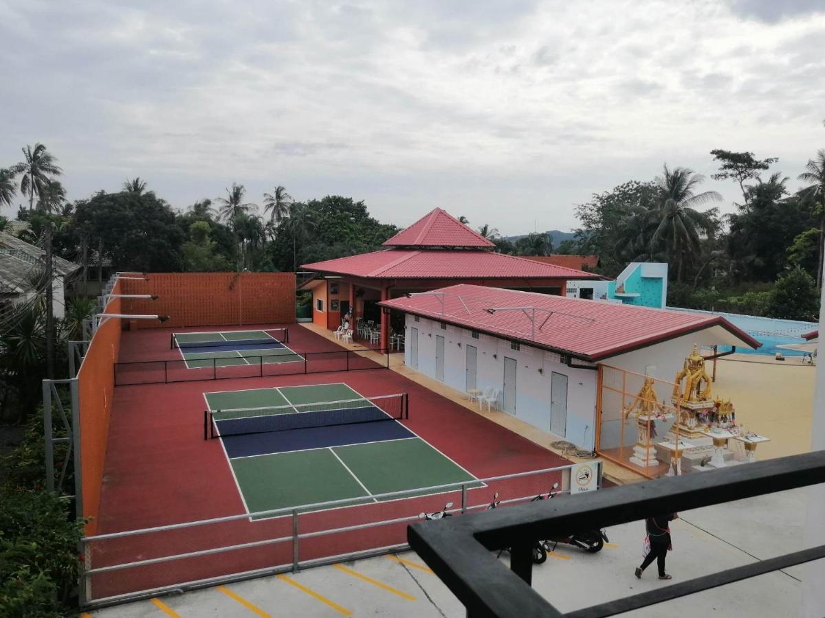Baan7984 Rawai Apartment Bagian luar foto