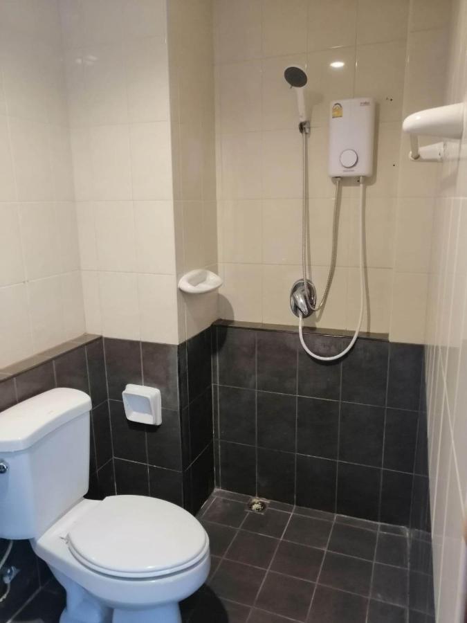 Baan7984 Rawai Apartment Bagian luar foto