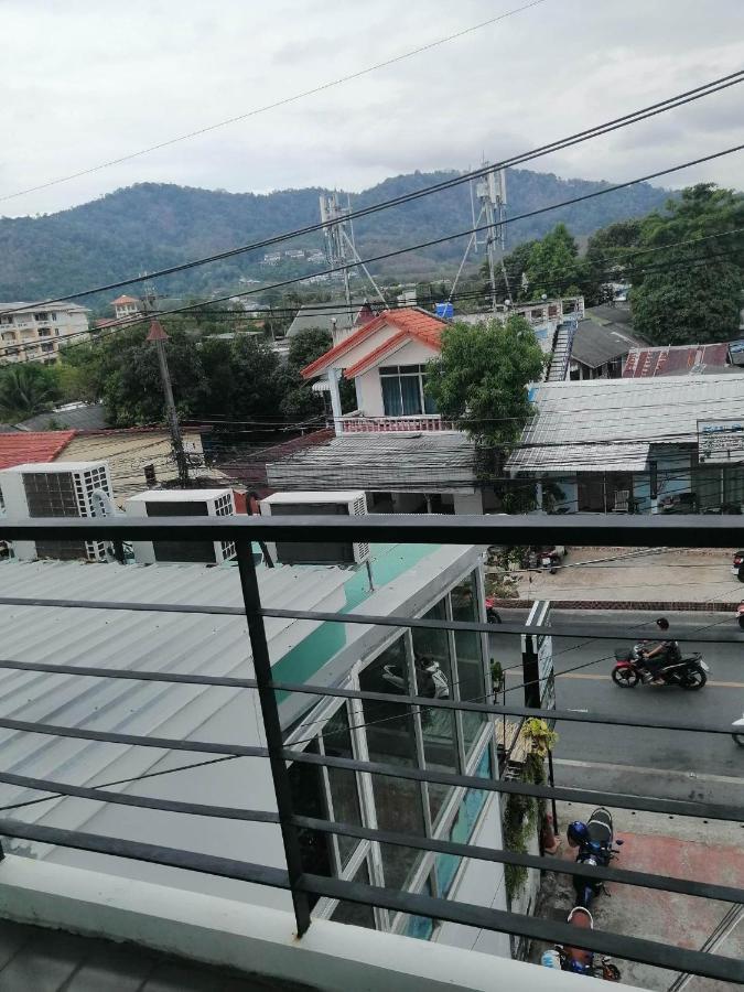 Baan7984 Rawai Apartment Bagian luar foto