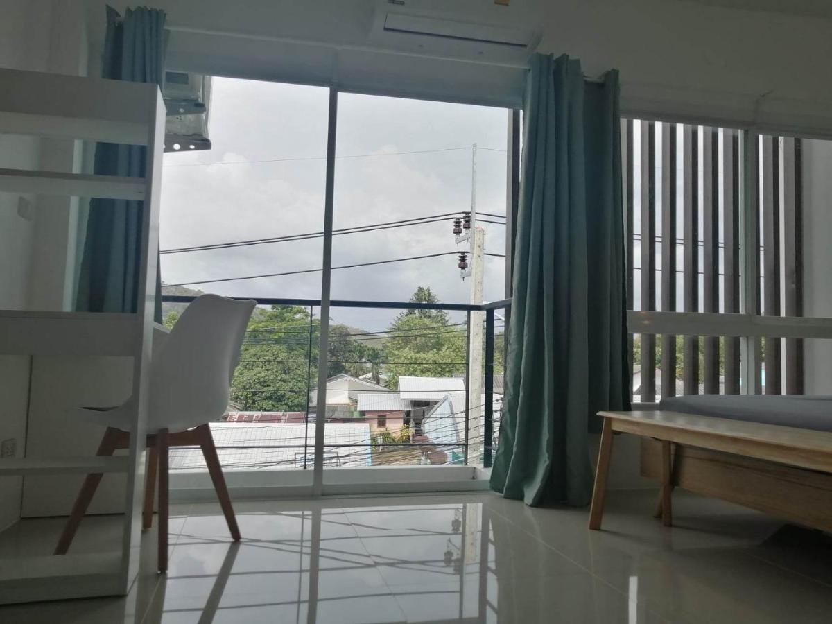 Baan7984 Rawai Apartment Bagian luar foto