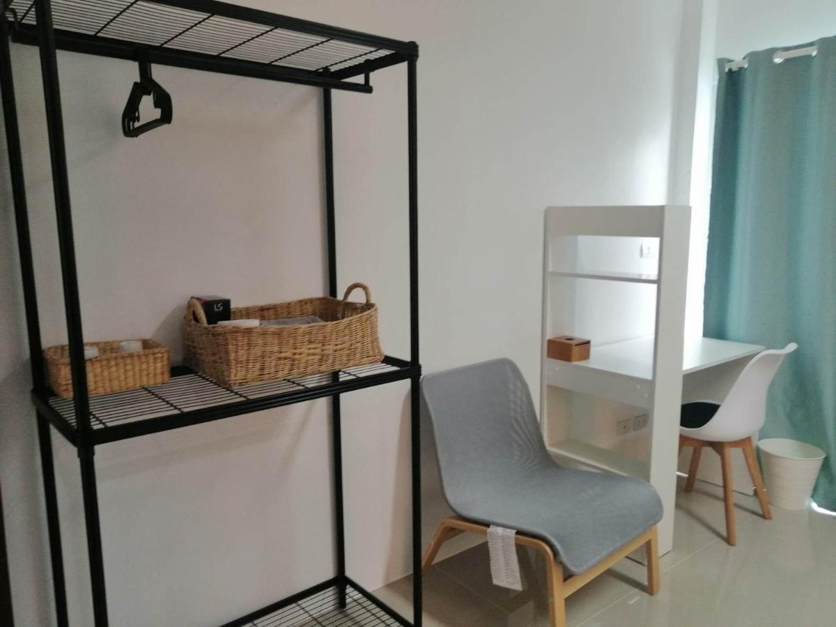 Baan7984 Rawai Apartment Bagian luar foto