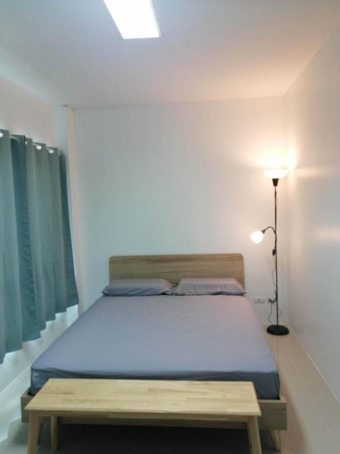 Baan7984 Rawai Apartment Bagian luar foto