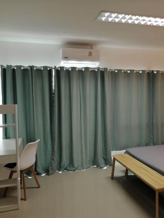 Baan7984 Rawai Apartment Bagian luar foto