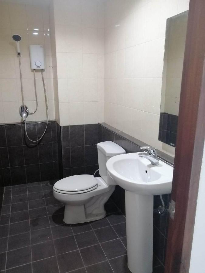 Baan7984 Rawai Apartment Bagian luar foto
