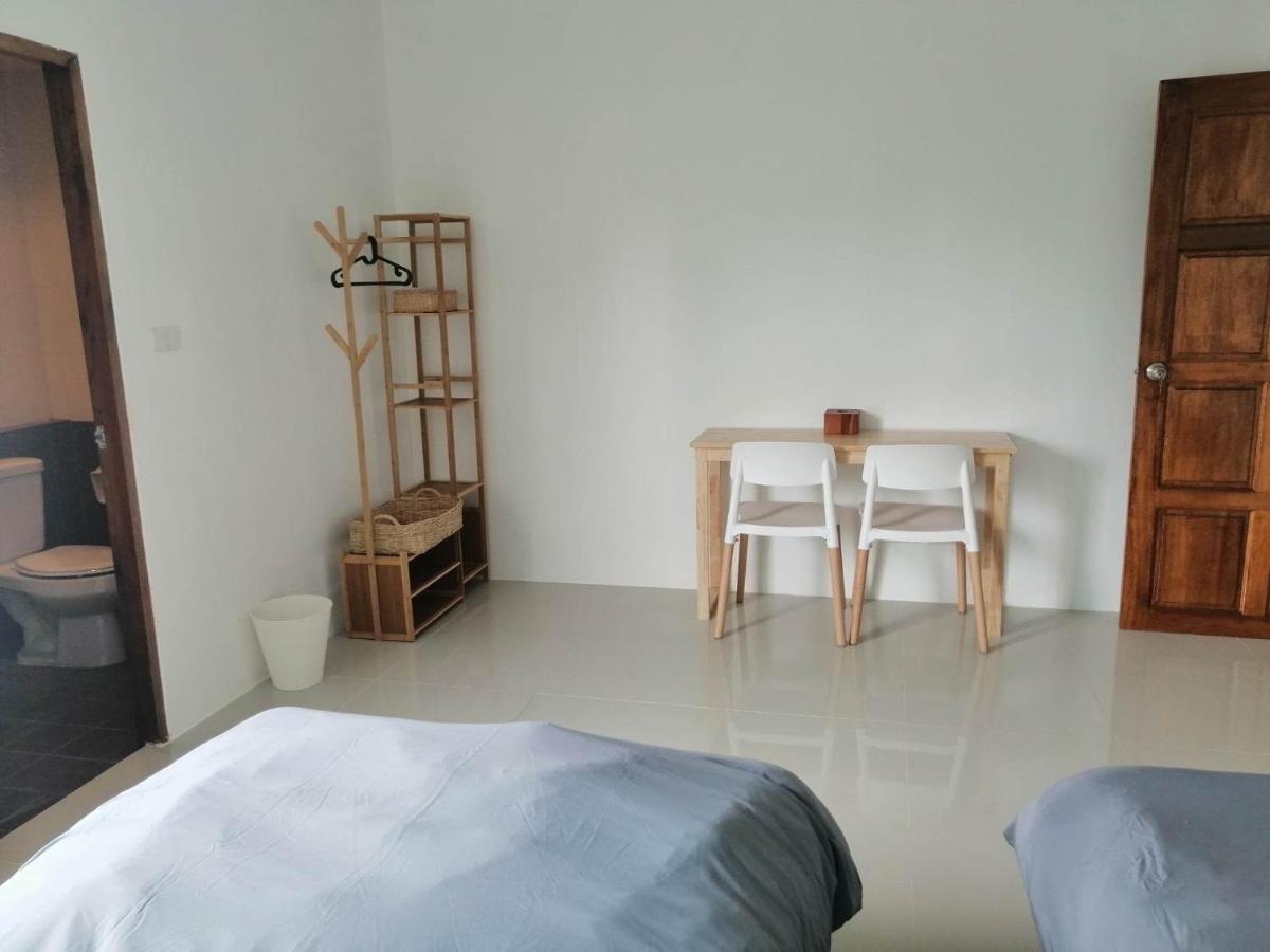 Baan7984 Rawai Apartment Bagian luar foto