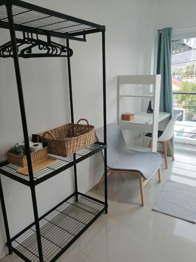 Baan7984 Rawai Apartment Bagian luar foto