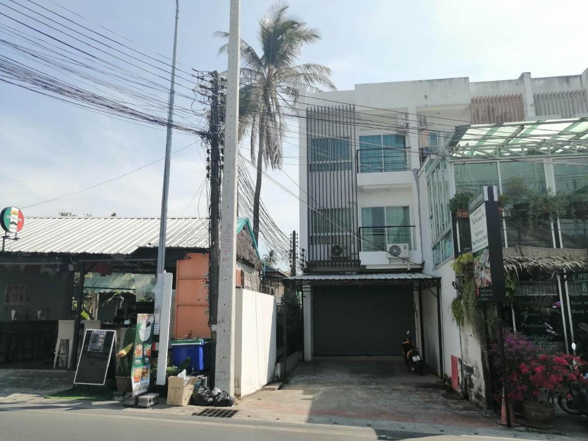 Baan7984 Rawai Apartment Bagian luar foto