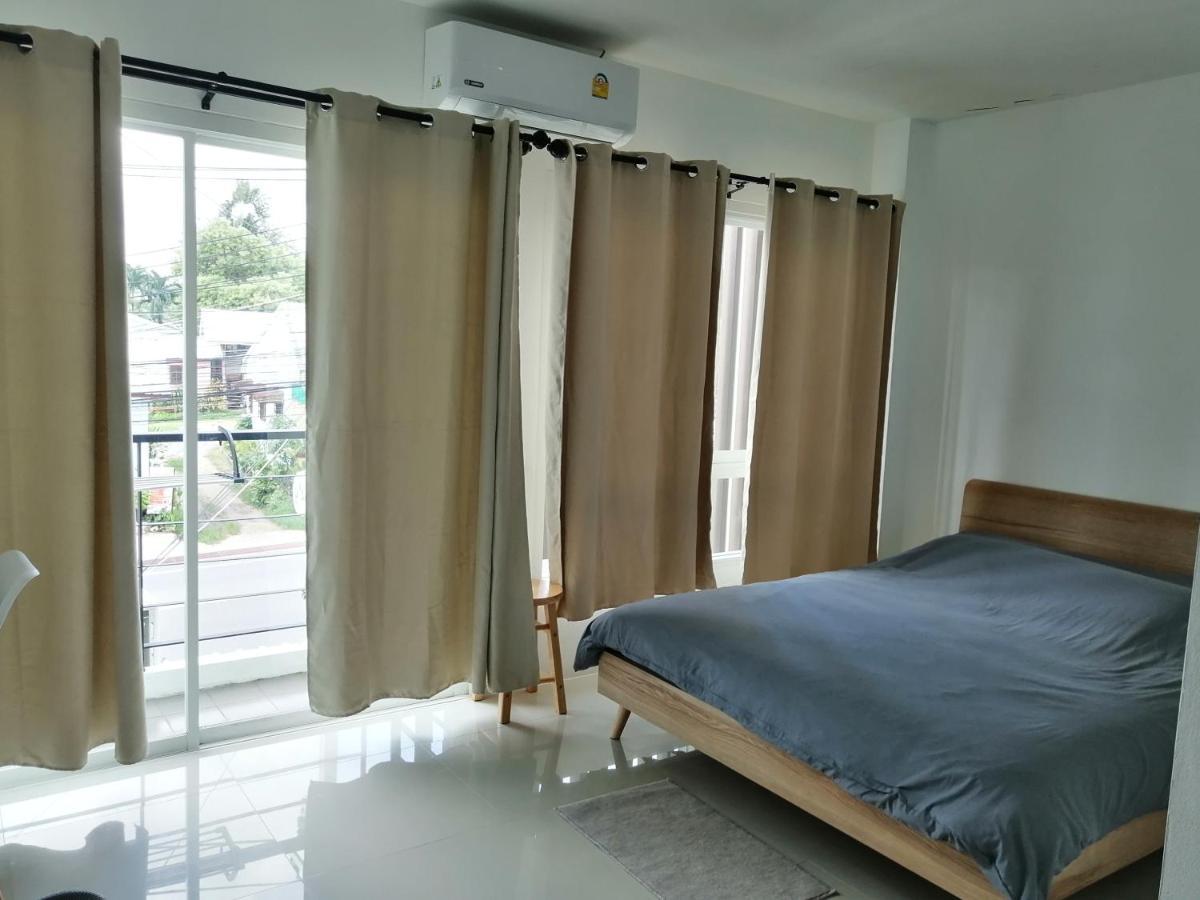Baan7984 Rawai Apartment Bagian luar foto
