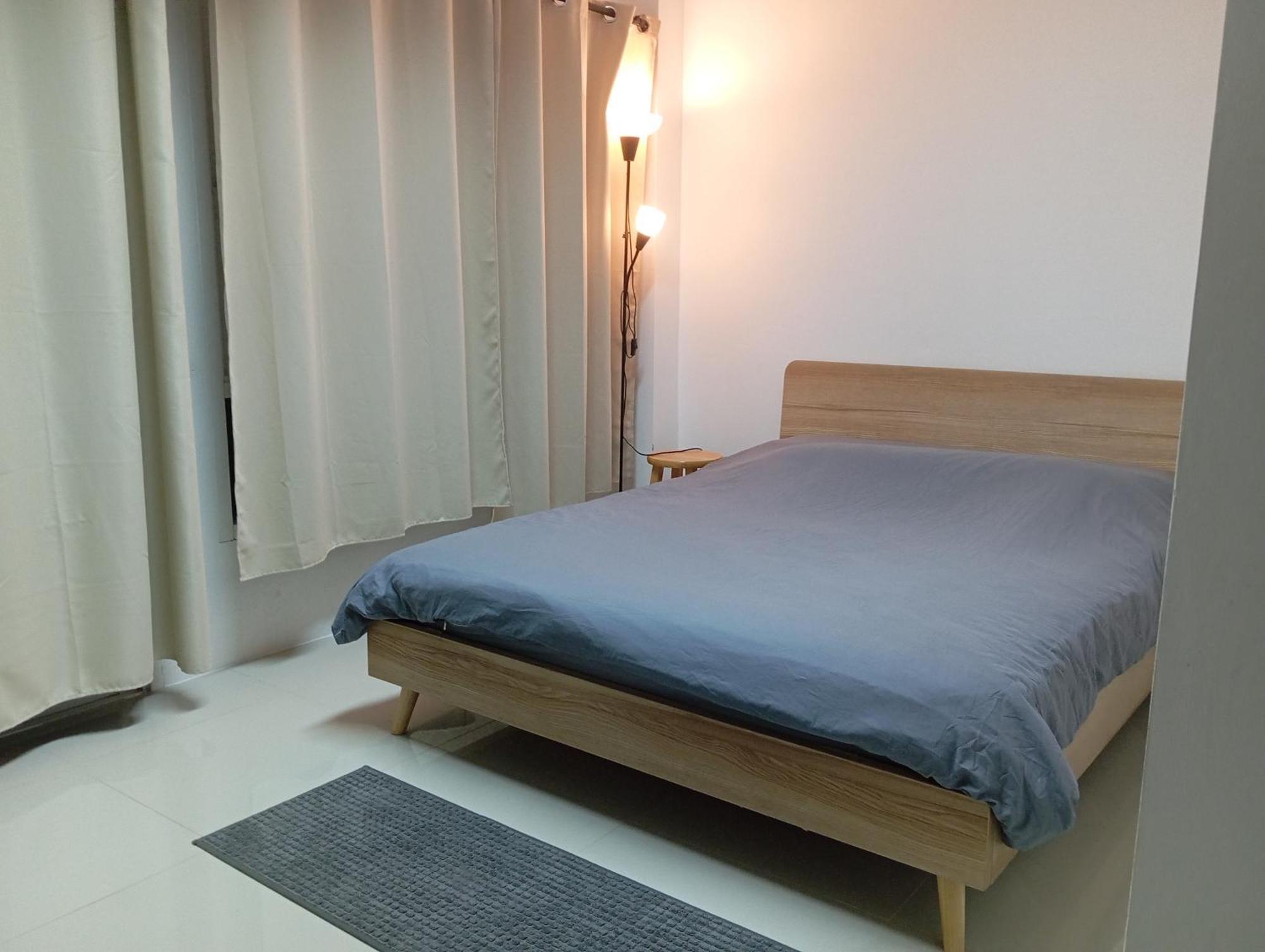 Baan7984 Rawai Apartment Bagian luar foto