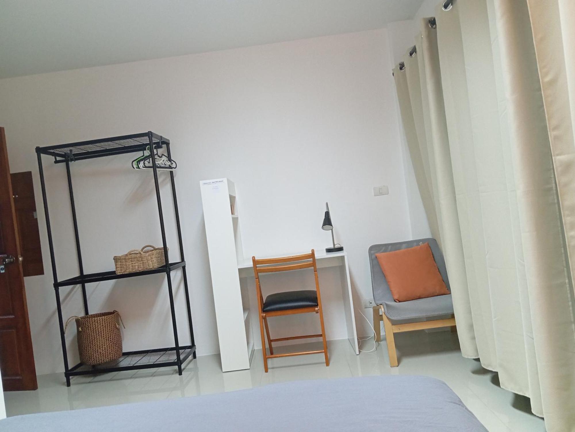 Baan7984 Rawai Apartment Bagian luar foto