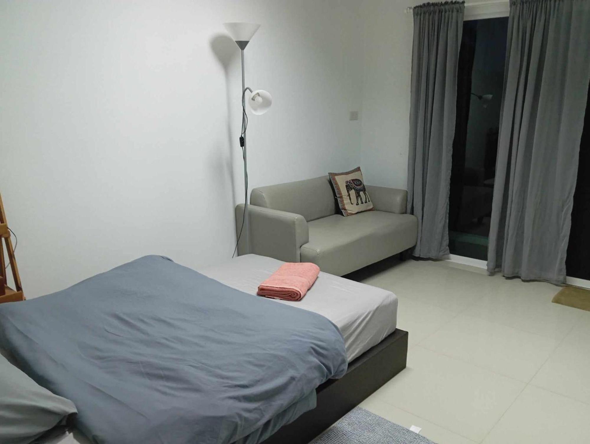Baan7984 Rawai Apartment Bagian luar foto