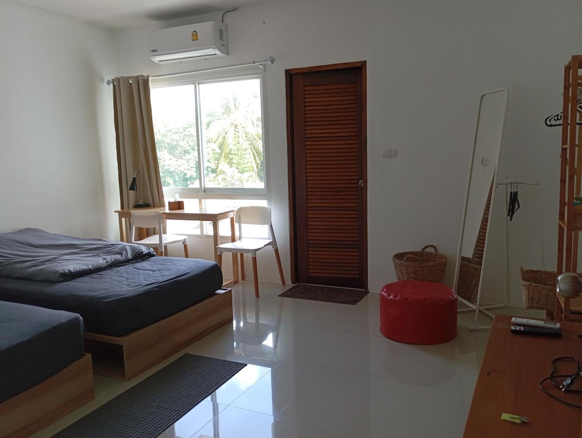 Baan7984 Rawai Apartment Bagian luar foto