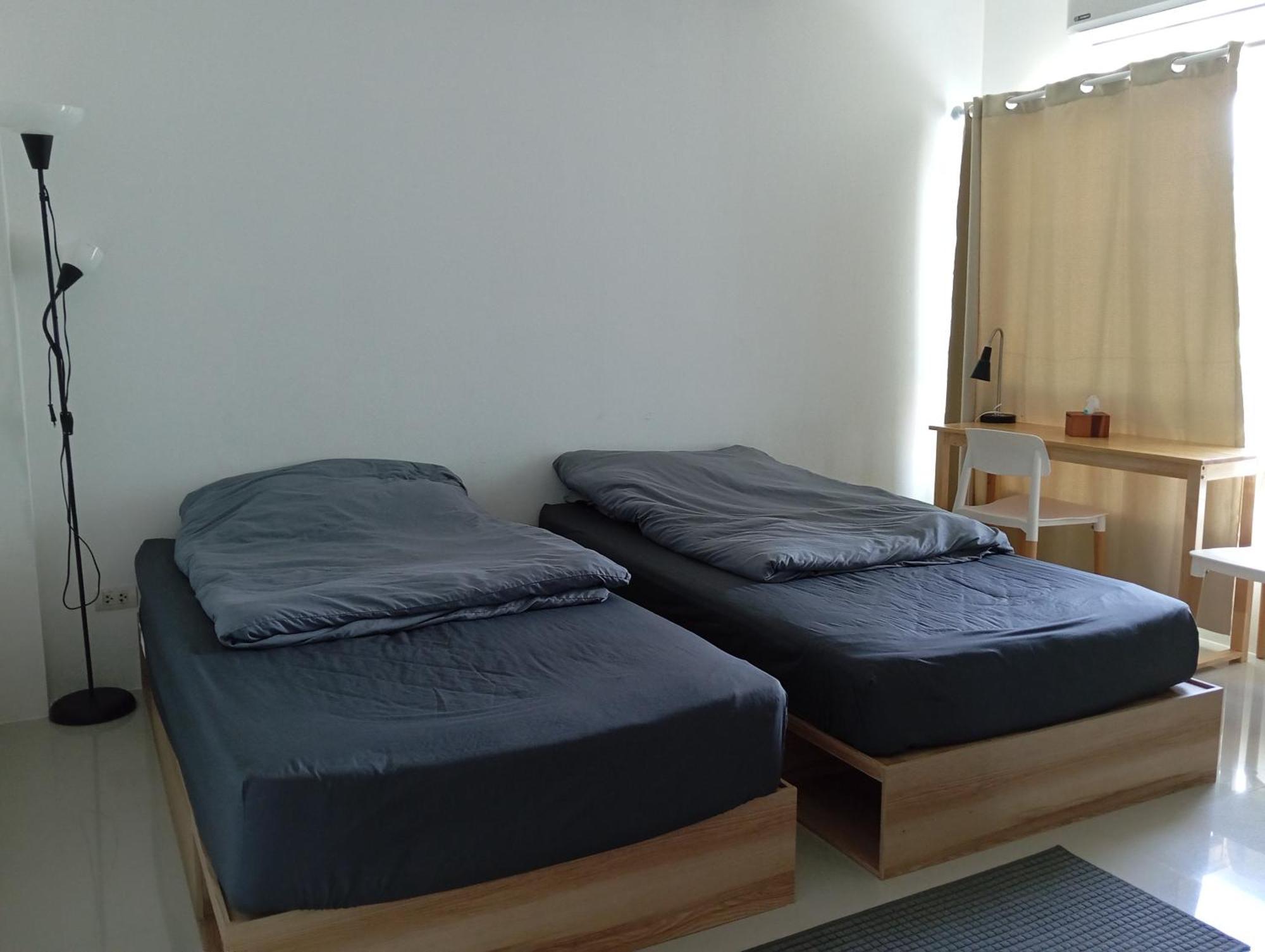 Baan7984 Rawai Apartment Bagian luar foto