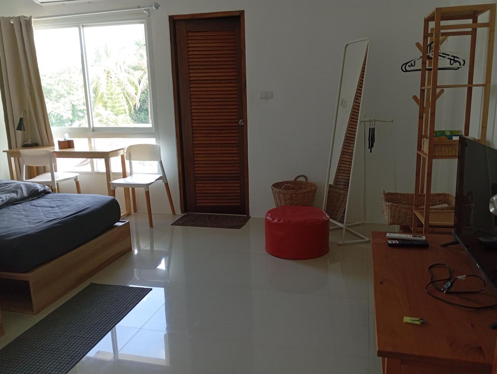 Baan7984 Rawai Apartment Bagian luar foto