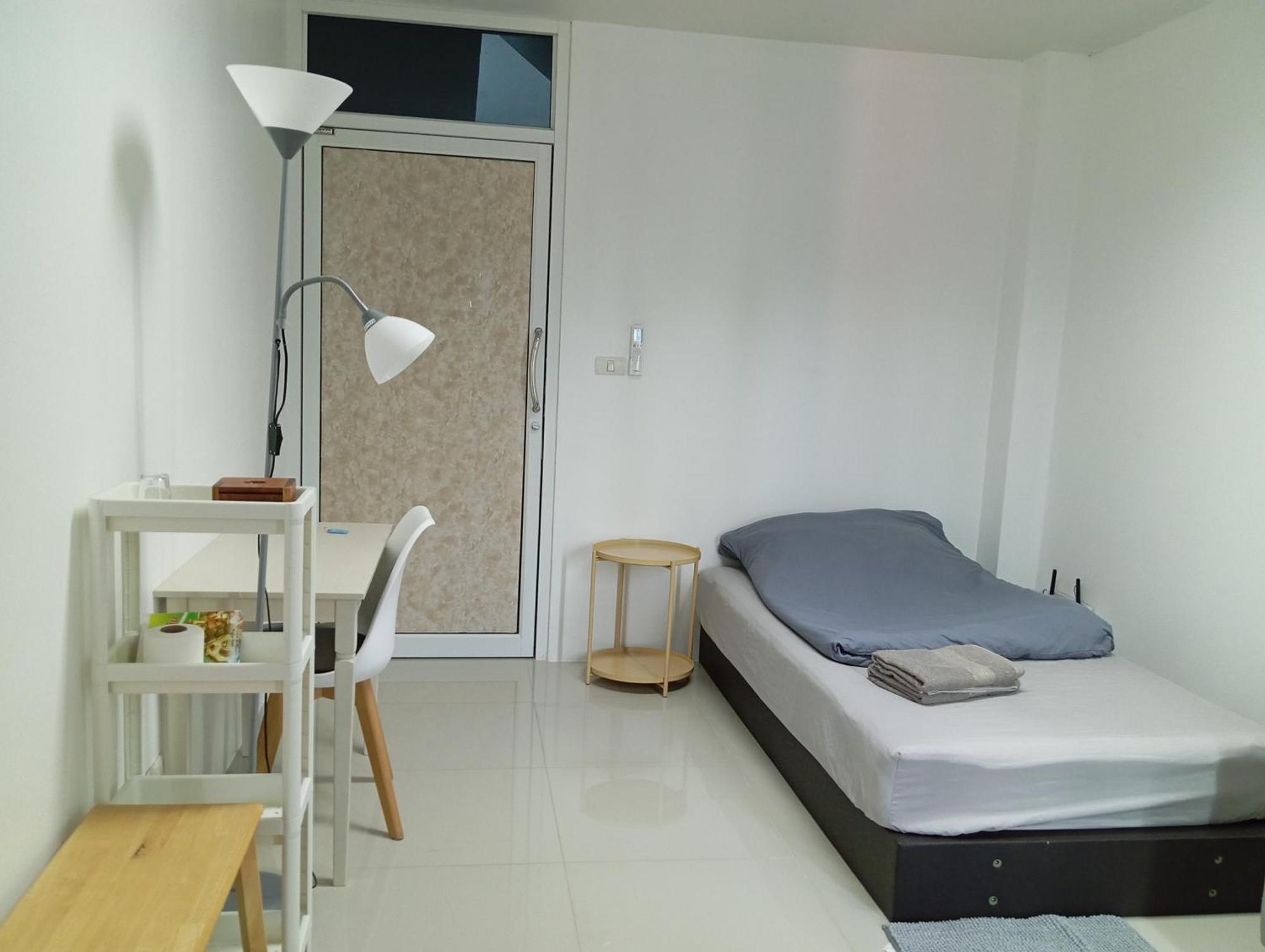 Baan7984 Rawai Apartment Bagian luar foto